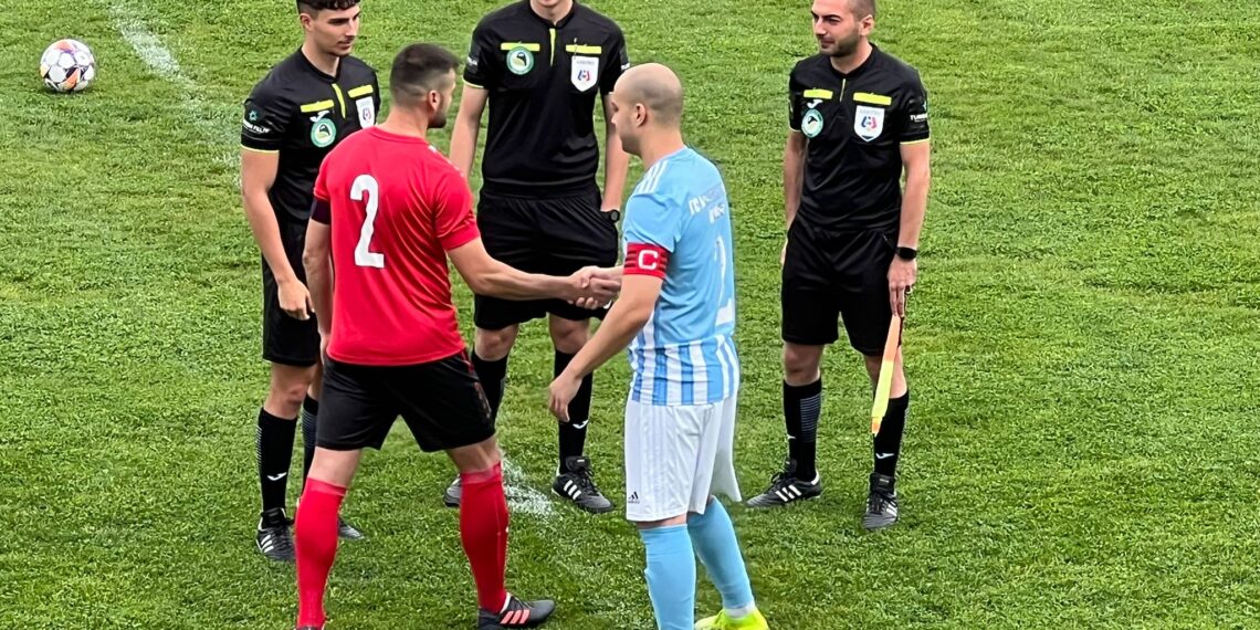 Liga 4 Bihor; Etapa 11: Remus Pașca înscrie de cinci ori într-un meci