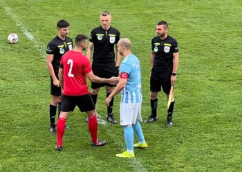 Liga 4 Bihor; Etapa 11: Remus Pașca înscrie de cinci ori într-un meci