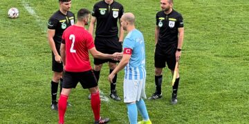 Liga 4 Bihor; Etapa 11: Remus Pașca înscrie de cinci ori într-un meci
