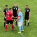 Liga 4 Bihor; Etapa 11: Remus Pașca înscrie de cinci ori într-un meci