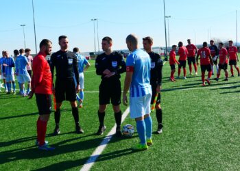 Liga 4 Bihor; Se intră în linie dreaptă