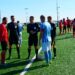 Liga 4 Bihor; Se intră în linie dreaptă
