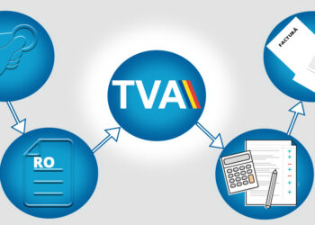 TVA-ul reportat nu se pierde prin trecerea timpului: decizie obligatorie a Înaltei Curți pentru contribuabili