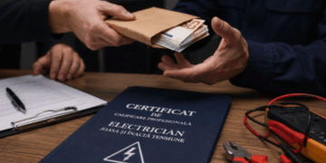Imagine ilustrativă generată cu inteligența artificială