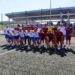 Baroul Cluj a câștigat Campionatul Național de Fotbal al Avocaților, la Bistrița