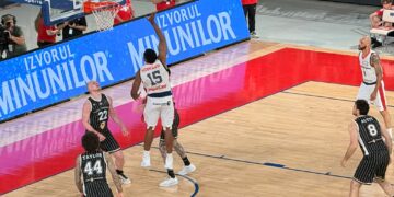 Au nevoie de un rebreak! Seria finală se mută în BT Arena