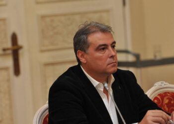 Biblioteca, Facebook și dosarul penal: cum a fost sancționată divulgarea investigației Emiliei Șercan despre doctoratul lui Mircea Geoană