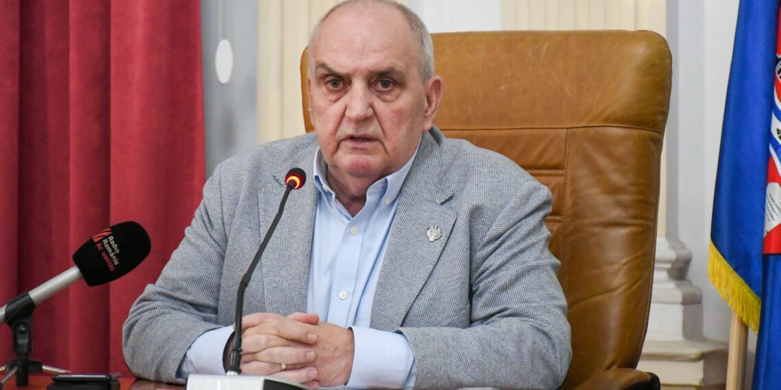 INTERVIU cu dr. Gheorghe Carp: „Spitalele vechi trebuie închise, pentru ca pacienții și personalul să aibă condiții moderne. Pacientului nu trebuie să-i fie teamă de internare”