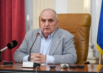 INTERVIU cu dr. Gheorghe Carp: „Spitalele vechi trebuie închise, pentru ca pacienții și personalul să aibă condiții moderne. Pacientului nu trebuie să-i fie teamă de internare”