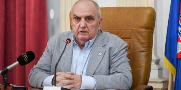 INTERVIU cu dr. Gheorghe Carp: „Spitalele vechi trebuie închise, pentru ca pacienții și personalul să aibă condiții moderne. Pacientului nu trebuie să-i fie teamă de internare”