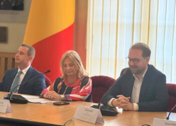 Percheziții la locuința prefectului de Timiș, Cornelia Elena Micicoi, într-o anchetă a Parchetului European. Ce verifică procurorii