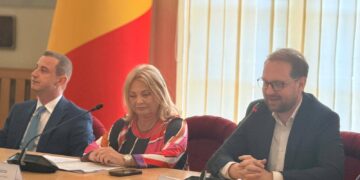 Percheziții la locuința prefectului de Timiș, Cornelia Elena Micicoi, într-o anchetă a Parchetului European. Ce verifică procurorii