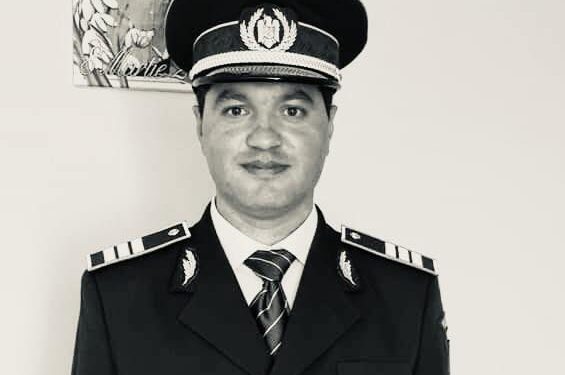 Doliu în Maramureș și Satu Mare. Noi informații despre drama care a curmat viața polițistului Vasile Radu Ungur