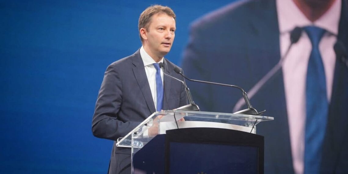 Lovitură pe scena politică! Europarlamentarul Siegfried Mureșan, propus de PNL, USR și UDMR pentru funcția de premier