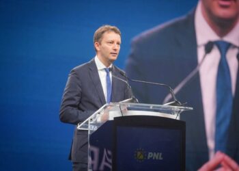 Lovitură pe scena politică! Europarlamentarul Siegfried Mureșan, propus de PNL, USR și UDMR pentru funcția de premier