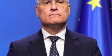 Dragoș Pîslaru, ministru interimar al Muncii, a convocat o celulă de criză după descinderile DIICOT din Bihor