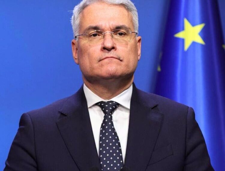 Dragoș Pîslaru, ministru interimar al Muncii, a convocat o celulă de criză după descinderile DIICOT din Bihor