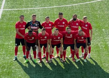 Victorie clară și superbă pentru Transilvania Sport Academy în turul barajului de promovare în Liga 3