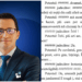 Judecătorul Alin Ene: „Aștepți liniștit nota de plată”. Condamnare după injurii adresate în sala de judecată