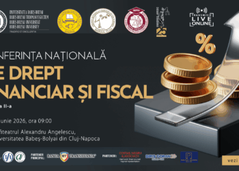 Specialiști din domeniul fiscal și juridic se reunesc la Cluj pentru dezbateri privind viitorul fiscalității în România