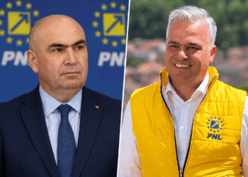 Adrian Veștea intră în cursa pentru șefia PNL și îi cere lui Ilie Bolojan amânarea Congresului. Anunțul vine în ziua în care Ciprian Ciucu este pus sub acuzare pentru luare de mită