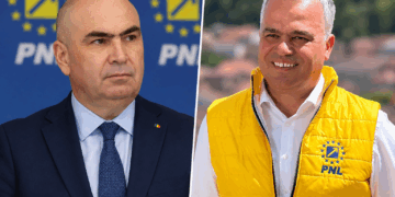 Adrian Veștea intră în cursa pentru șefia PNL și îi cere lui Ilie Bolojan amânarea Congresului. Anunțul vine în ziua în care Ciprian Ciucu este pus sub acuzare pentru luare de mită