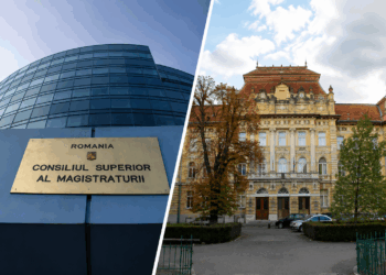 CSM pregătește schimbări în justiția din Oradea, Cluj și Bistrița: funcții de conducere, delegări și pensionări pe agenda ședinței din 18 iunie