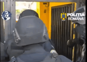 VIDEO. DIICOT destructurează o grupare suspectată că a exploatat sute de persoane cu dizabilități. Prejudiciul depășește 13 milioane de lei