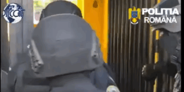 VIDEO. DIICOT destructurează o grupare suspectată că a exploatat sute de persoane cu dizabilități. Prejudiciul depășește 13 milioane de lei