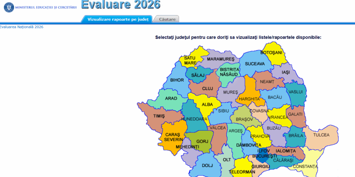Rezultatele la Evaluarea Națională au fost afișate înainte de termen. Vezi unde îți poți verifica nota