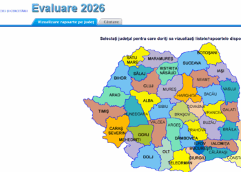 Rezultatele la Evaluarea Națională au fost afișate înainte de termen. Vezi unde îți poți verifica nota