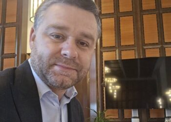 SURSE: Ciprian Ciucu, pus sub acuzare de DNA pentru luare de mită. Dosarul vizează autorizații de construire și certificate de urbanism