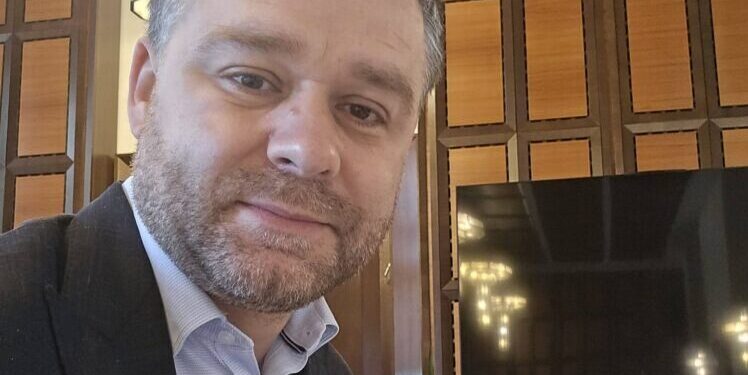 SURSE: Ciprian Ciucu, pus sub acuzare de DNA pentru luare de mită. Dosarul vizează autorizații de construire și certificate de urbanism