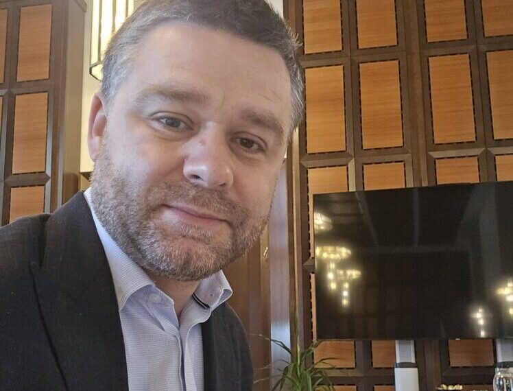 SURSE: Ciprian Ciucu, pus sub acuzare de DNA pentru luare de mită. Dosarul vizează autorizații de construire și certificate de urbanism