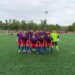Cupa e la Deva! FC Bihor și SCM Rm. Vâlcea dispută finala Cupei României la Under 16