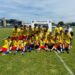 Au reușit! FC Bihor a câștigat Cupa României Național (la Under 16) după ce a trecut în finală de SCM Rm. Vâlcea
