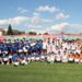 Întâlnire în familie la FC Bihor; Academia clubului a încheiat un sezon excelent
