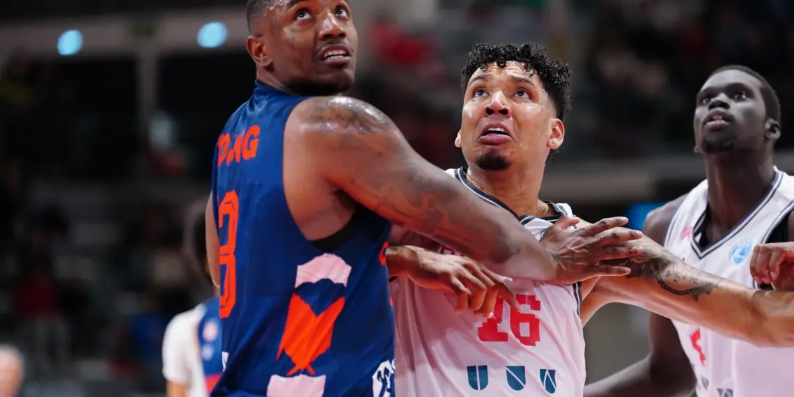 CSM CSU Raiffeisen Oradea va juca în preliminariile Basketball Champions League