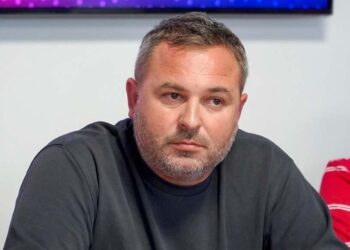George Tătar, președintele FC Bihor: „Suntem pregătiți pentru noul sezon. Vom anunța multe vești bune în zilele următoare”