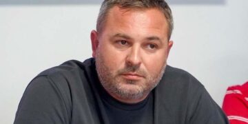 George Tătar, președintele FC Bihor: „Suntem pregătiți pentru noul sezon. Vom anunța multe vești bune în zilele următoare”