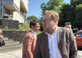 Av. Mihail Udroiu, declarații dure după ședința de judecată: „DNA solicită o măsură care poate duce la încetarea mandatului, fără bază legală”