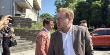 Av. Mihail Udroiu, declarații dure după ședința de judecată: „DNA solicită o măsură care poate duce la încetarea mandatului, fără bază legală”