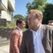 Av. Mihail Udroiu, declarații dure după ședința de judecată: „DNA solicită o măsură care poate duce la încetarea mandatului, fără bază legală”