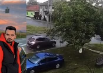 Alexandru, motociclistul de 29 de ani care a murit în accidentul din Beiuș: primele date din anchetă indică o neacordare de prioritate