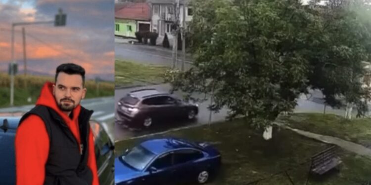 Alexandru, motociclistul de 29 de ani care a murit în accidentul din Beiuș: primele date din anchetă indică o neacordare de prioritate