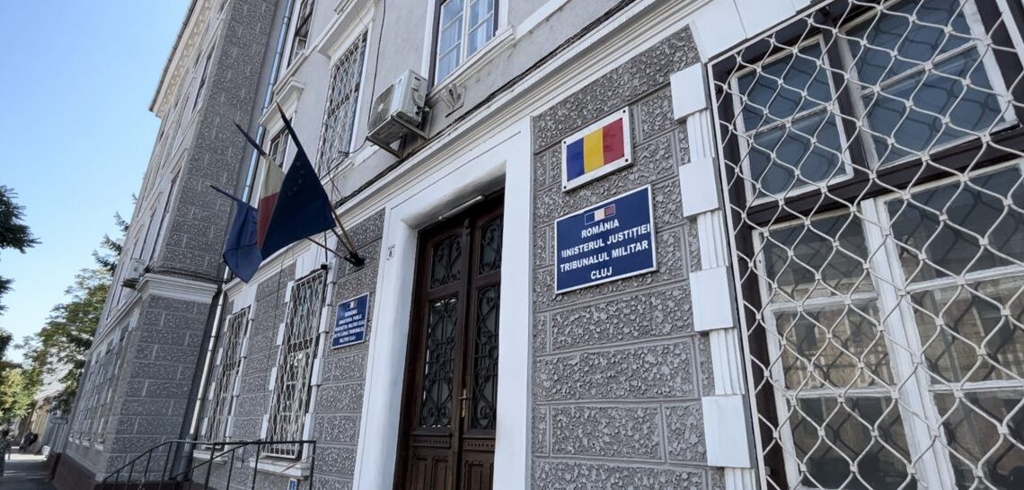 Un pistol cumpărat online l-a adus pe un militar în fața judecătorilor. Decizia definitivă a Tribunalului Militar Cluj