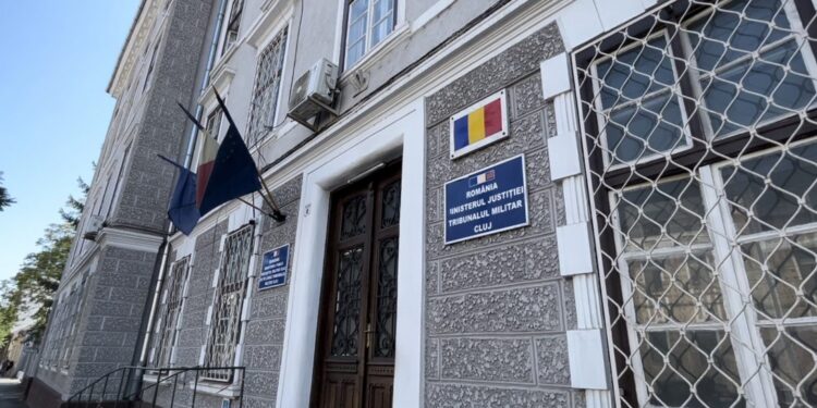 Un pistol cumpărat online l-a adus pe un militar în fața judecătorilor. Decizia definitivă a Tribunalului Militar Cluj