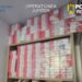 VIDEO. Operațiunea Jupiter în Bihor: peste 160.000 de țigarete de contrabandă și zeci de mii de euro, descoperite la percheziții