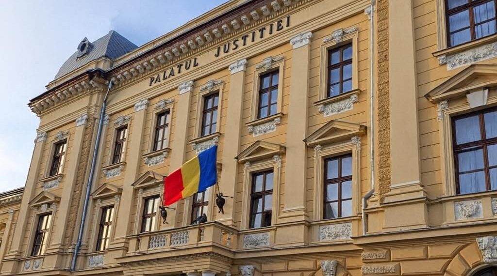 Judecătorii din Satu Mare susțin protestul grefierilor. Program redus la instanță până pe 5 iunie