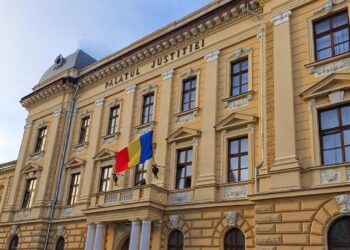 Judecătorii din Satu Mare susțin protestul grefierilor. Program redus la instanță până pe 5 iunie